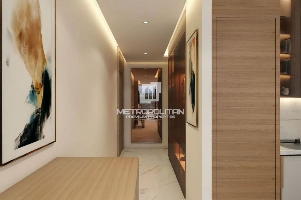 Апартаменты в Дубае, ОАЭ, 79 м² - фото 5