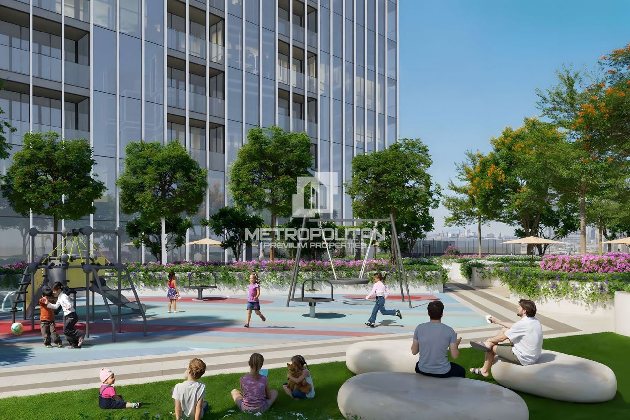 Апартаменты в Дубае, ОАЭ, 110 м² - фото 5