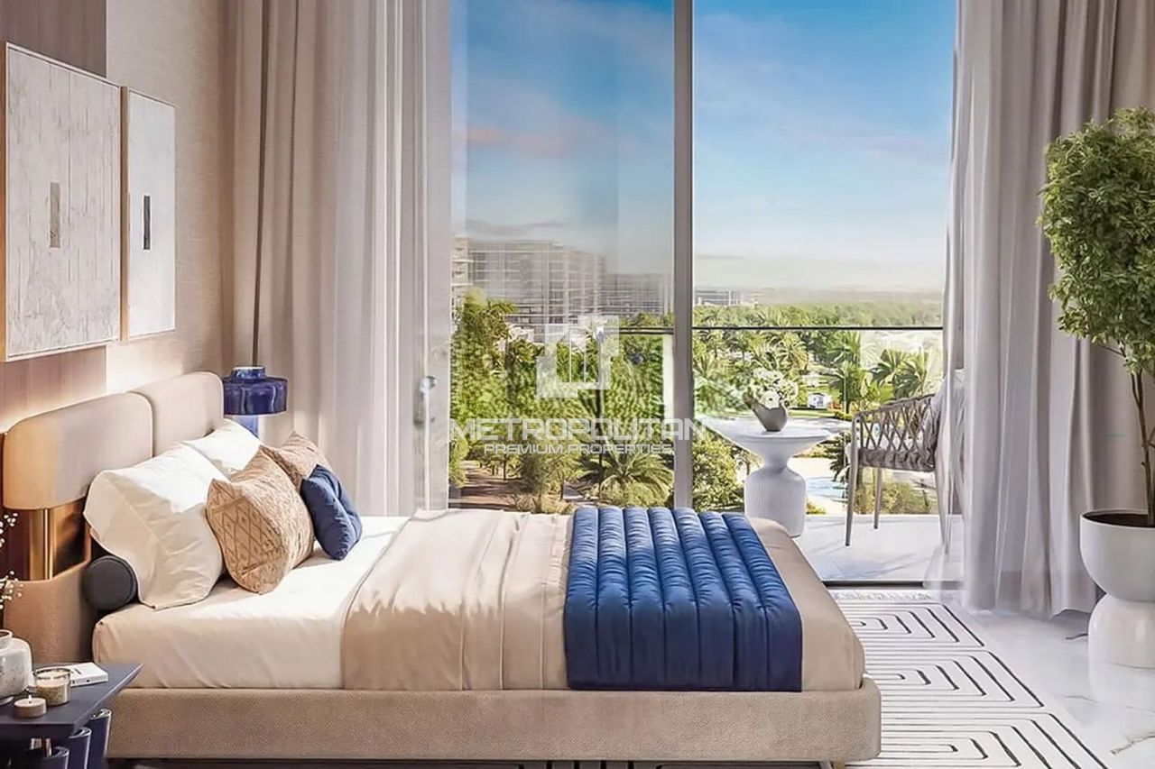 Апартаменты в Дубае, ОАЭ, 116 м² - фото 5