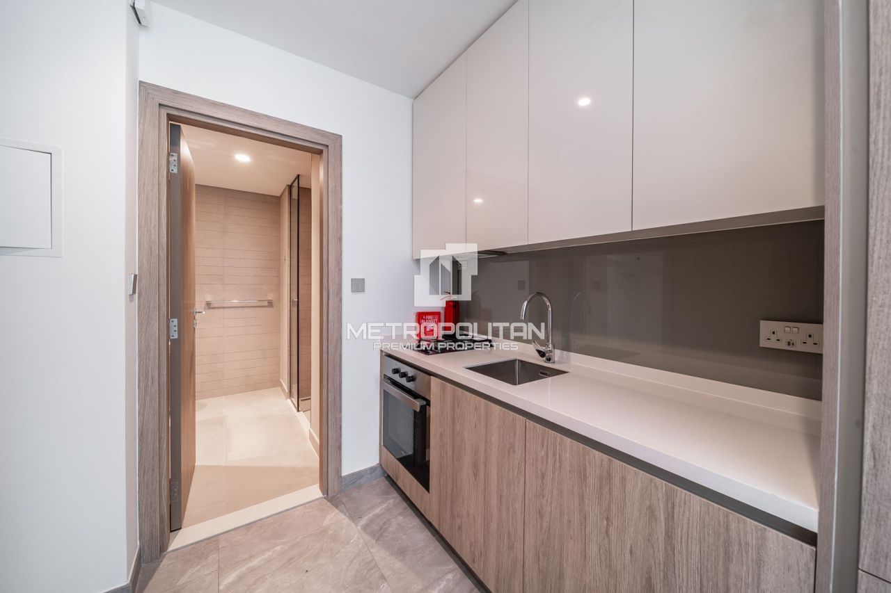 Апартаменты в Дубае, ОАЭ, 38 м² - фото 5