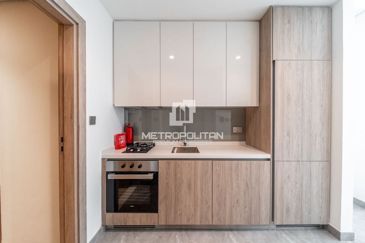 Апартаменты в Дубае, ОАЭ, 38 м² - фото 6