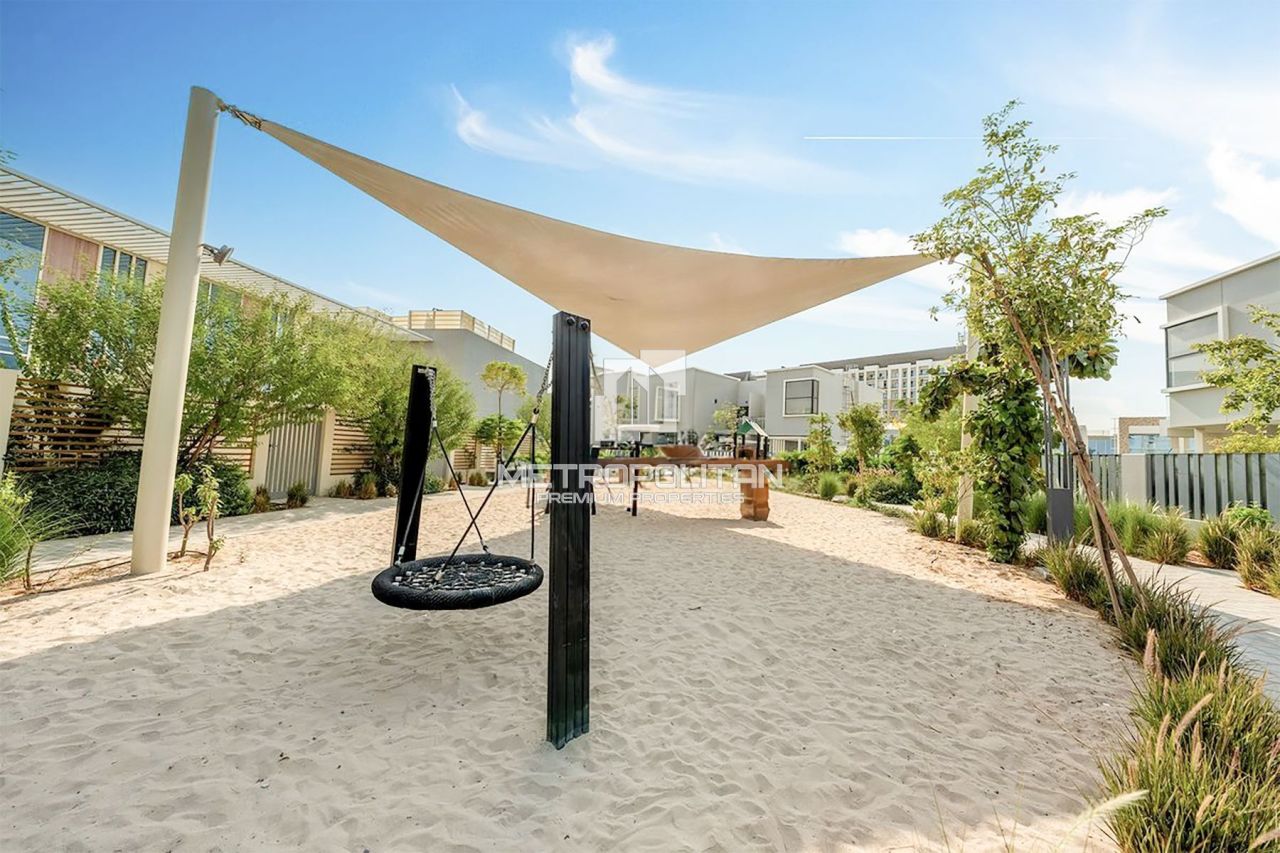 Вилла в Дубае, ОАЭ, 61 м² - фото 6