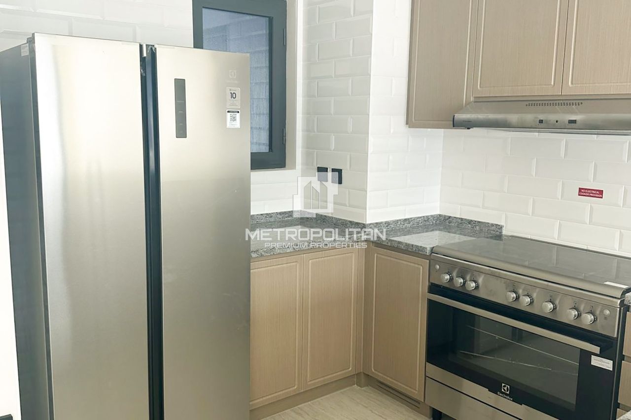 Таунхаус в Дубае, ОАЭ, 211 м² - фото 5