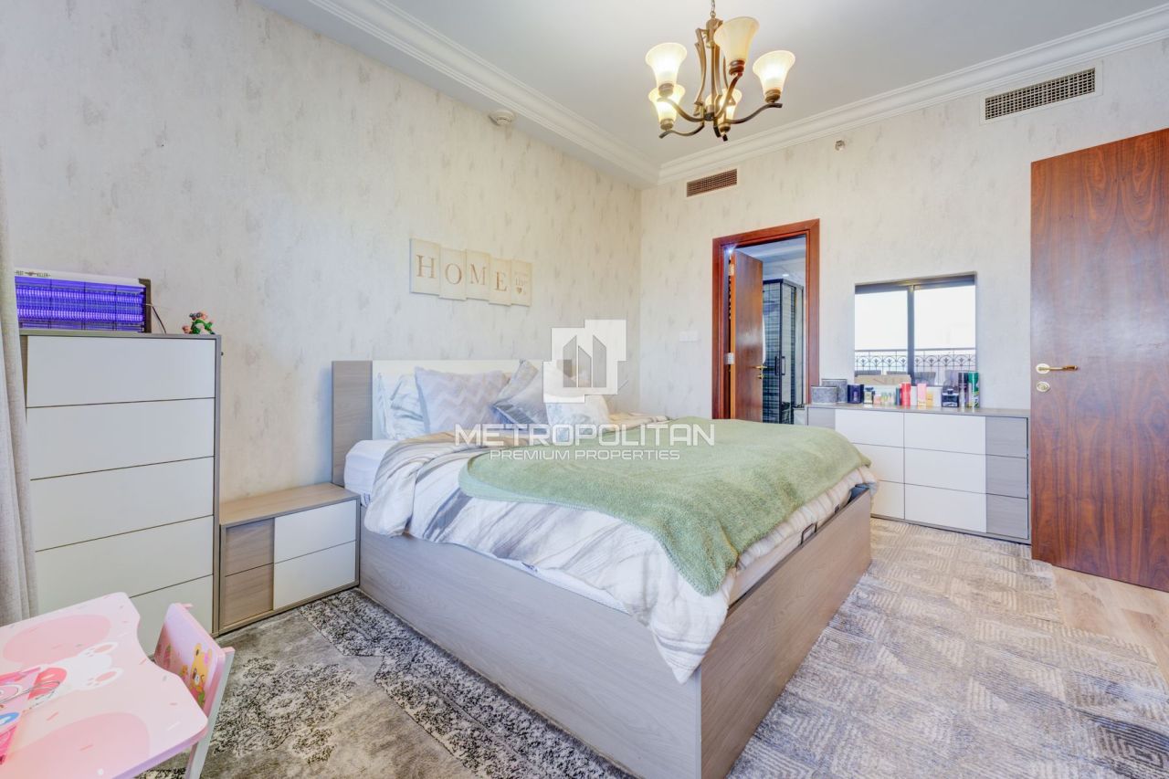 Апартаменты в Рас-эль-Хайме, ОАЭ, 75 м² - фото 6