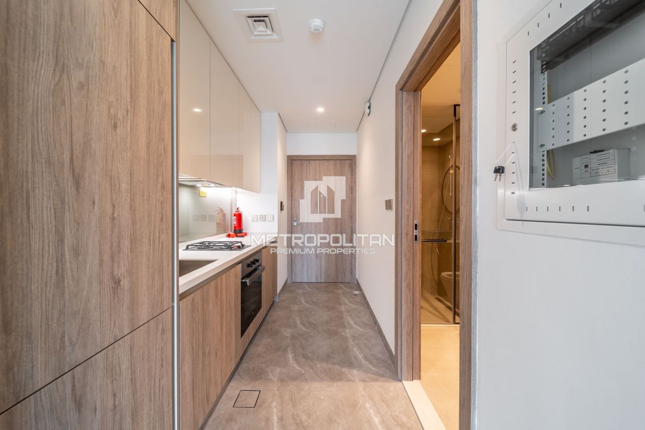 Апартаменты в Дубае, ОАЭ, 36 м² - фото 6