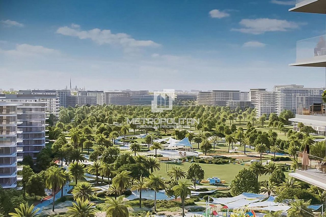 Апартаменты в Дубае, ОАЭ, 116 м² - фото 6