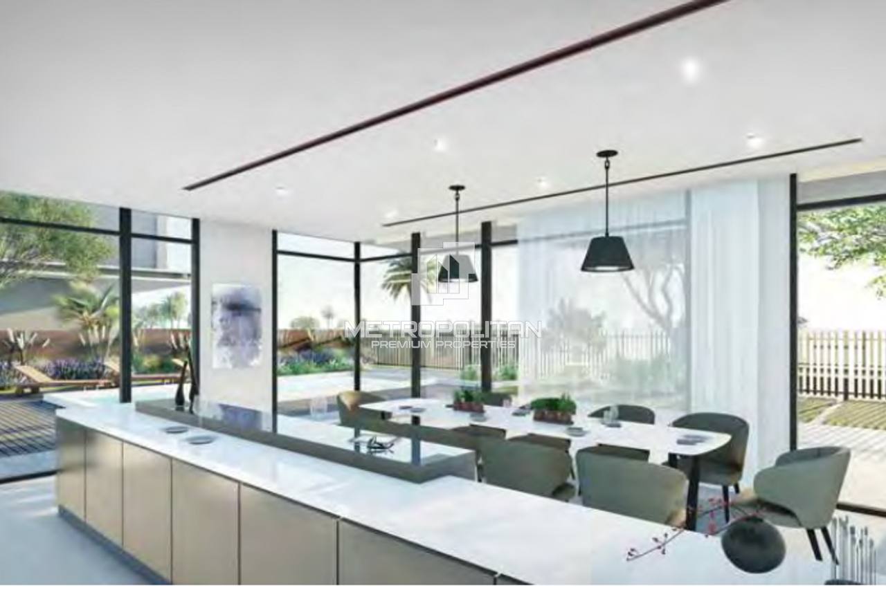 Вилла в Рас-эль-Хайме, ОАЭ, 513 м² - фото 6