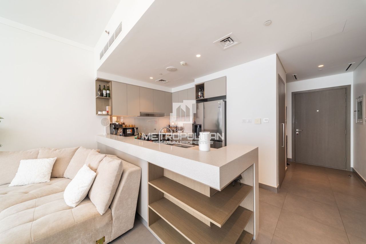 Апартаменты в Дубае, ОАЭ, 137 м² - фото 6