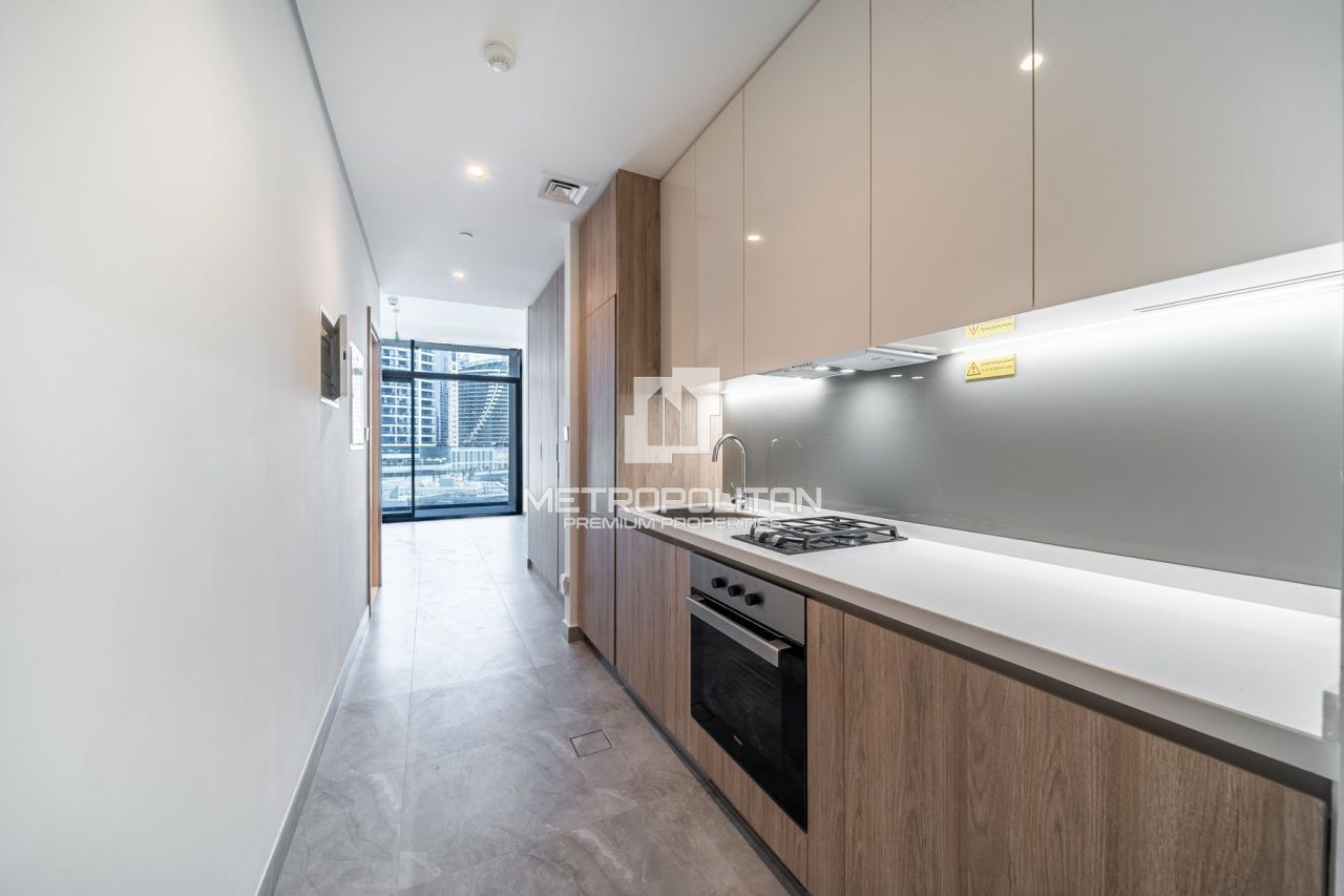 Апартаменты в Дубае, ОАЭ, 39 м² - фото 6