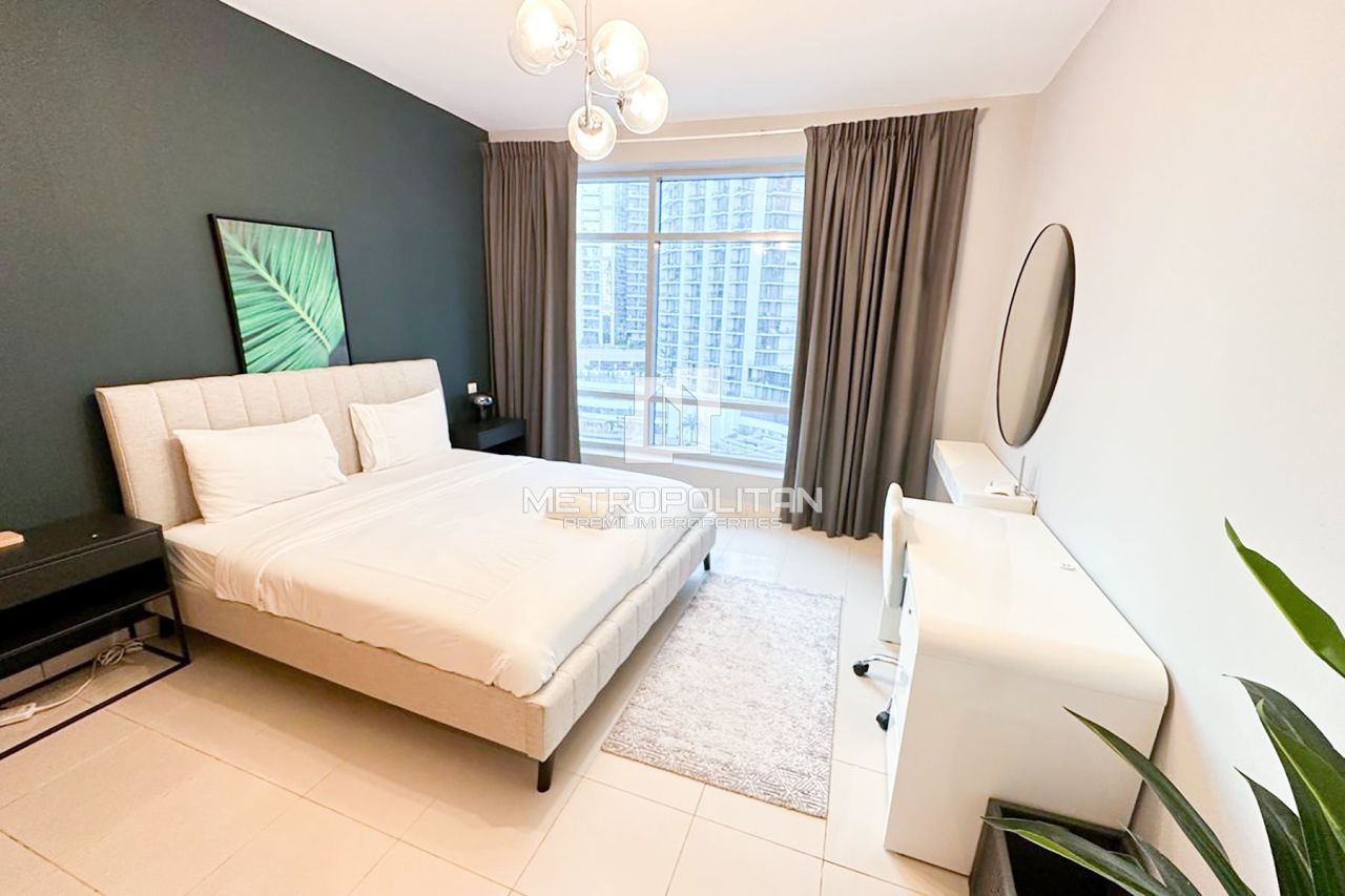 Апартаменты в Дубае, ОАЭ, 121 м² - фото 7