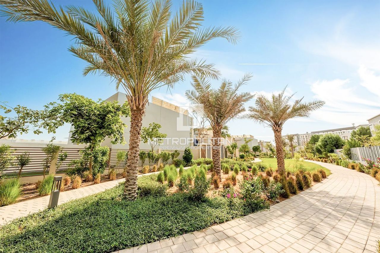 Вилла в Дубае, ОАЭ, 61 м² - фото 7