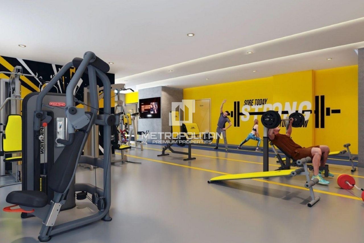 Апартаменты в Дубае, ОАЭ, 79 м² - фото 7