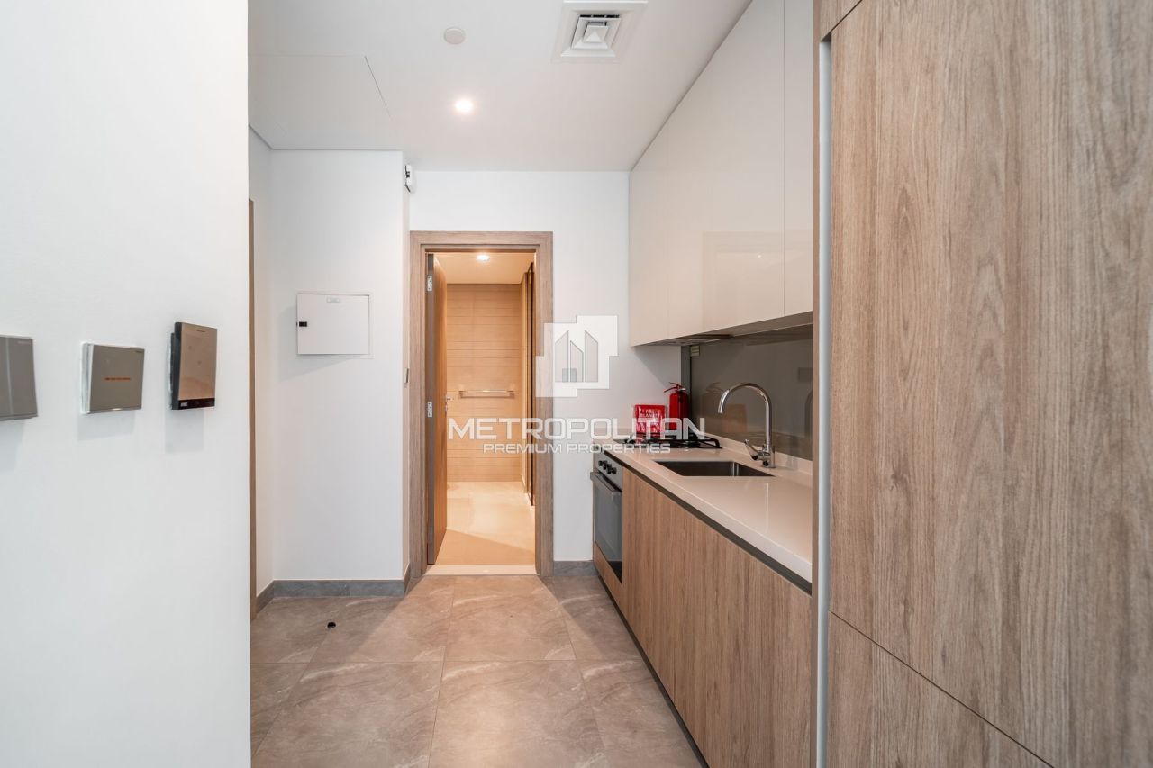 Апартаменты в Дубае, ОАЭ, 38 м² - фото 7