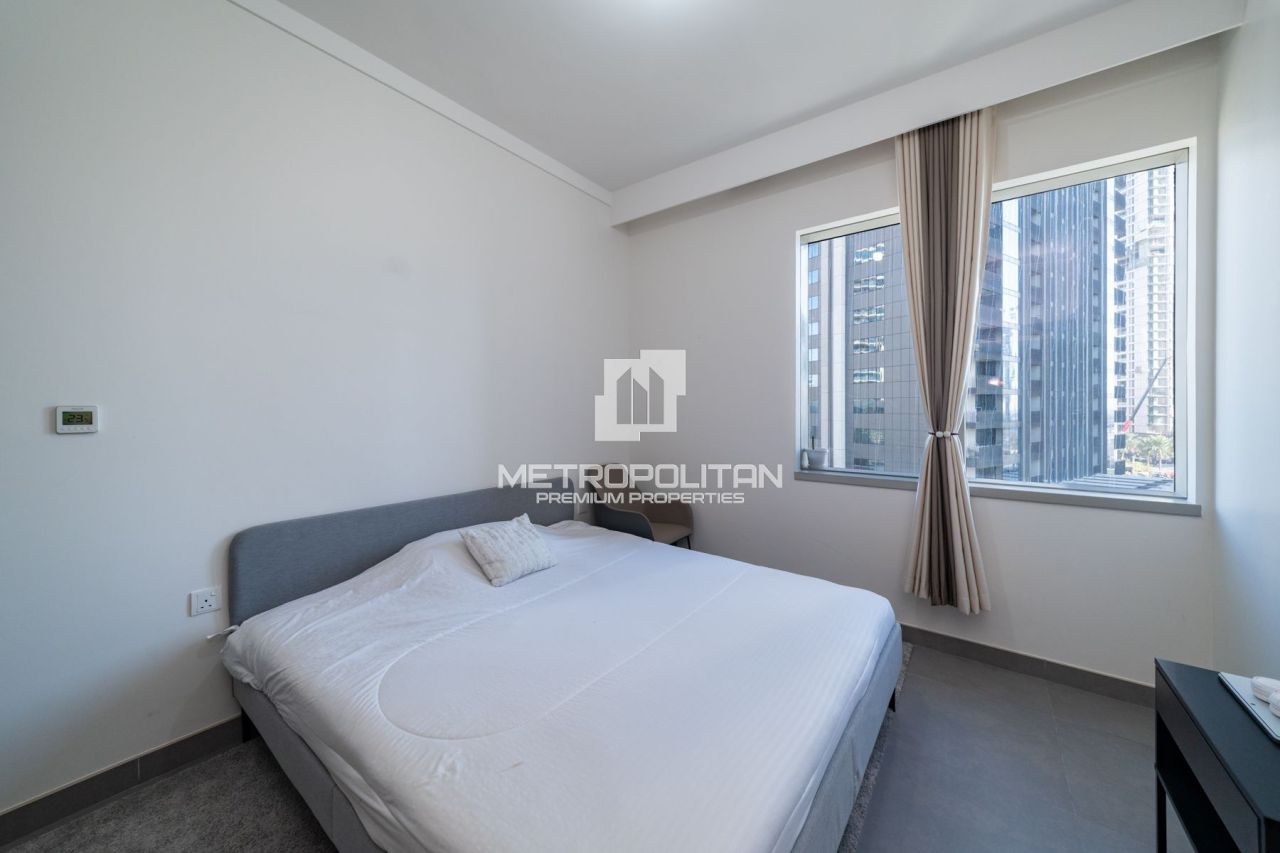 Апартаменты в Дубае, ОАЭ, 137 м² - фото 7