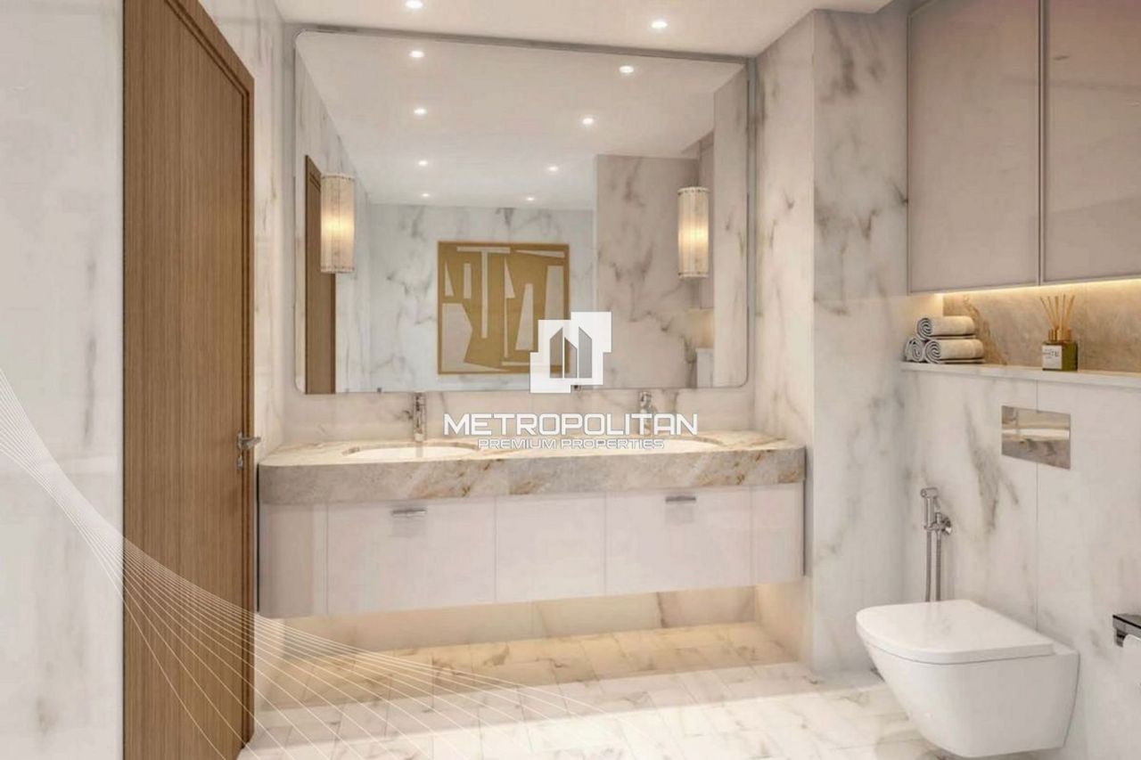 Апартаменты в Дубае, ОАЭ, 66 м² - фото 7