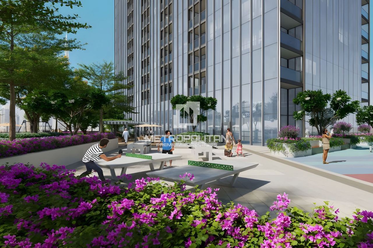 Апартаменты в Дубае, ОАЭ, 110 м² - фото 7