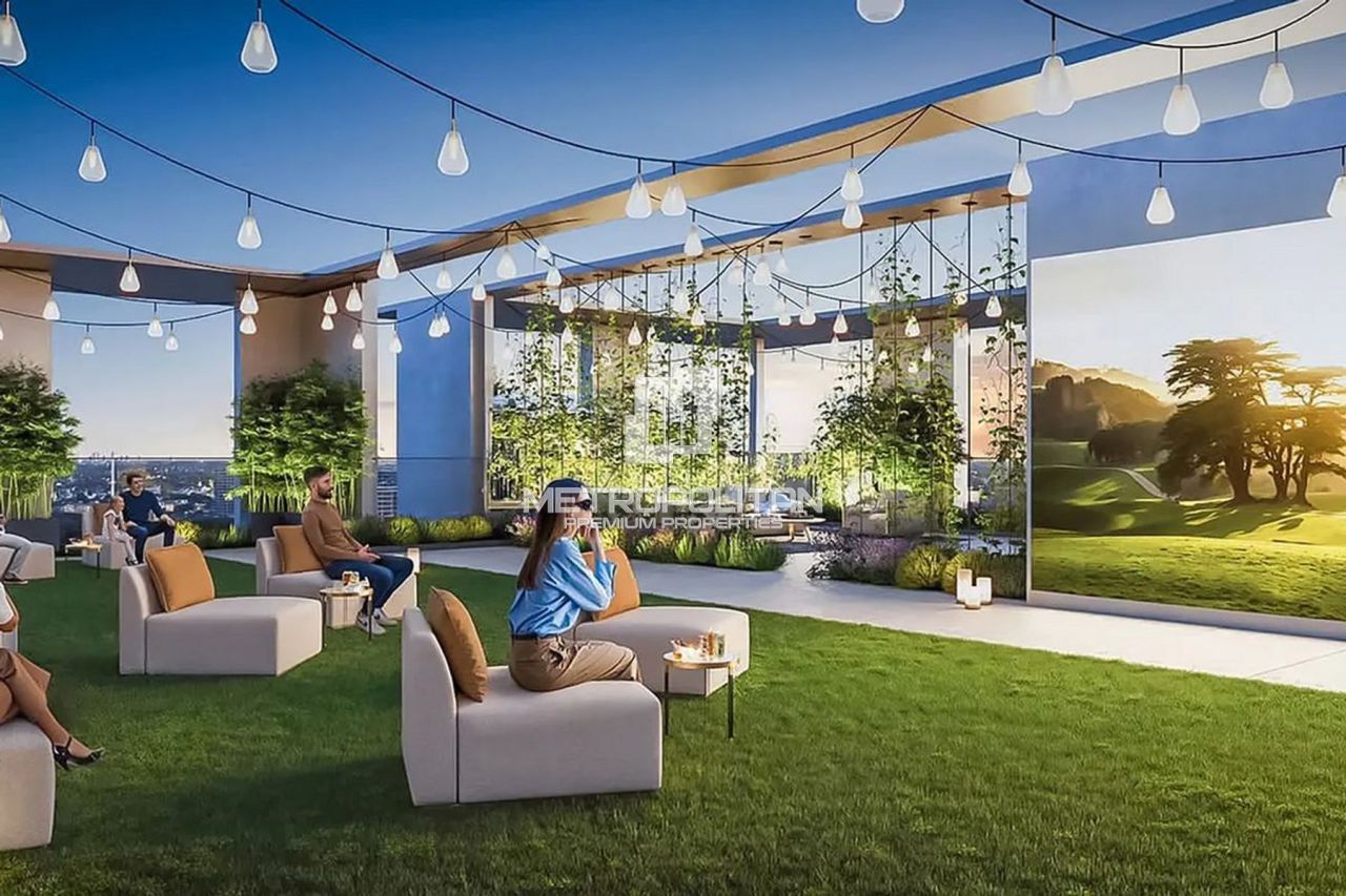 Апартаменты в Дубае, ОАЭ, 116 м² - фото 7