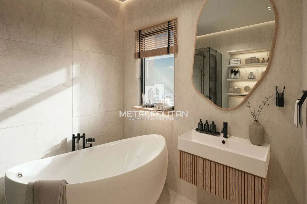 Апартаменты в Рас-эль-Хайме, ОАЭ, 107 м² - фото 7