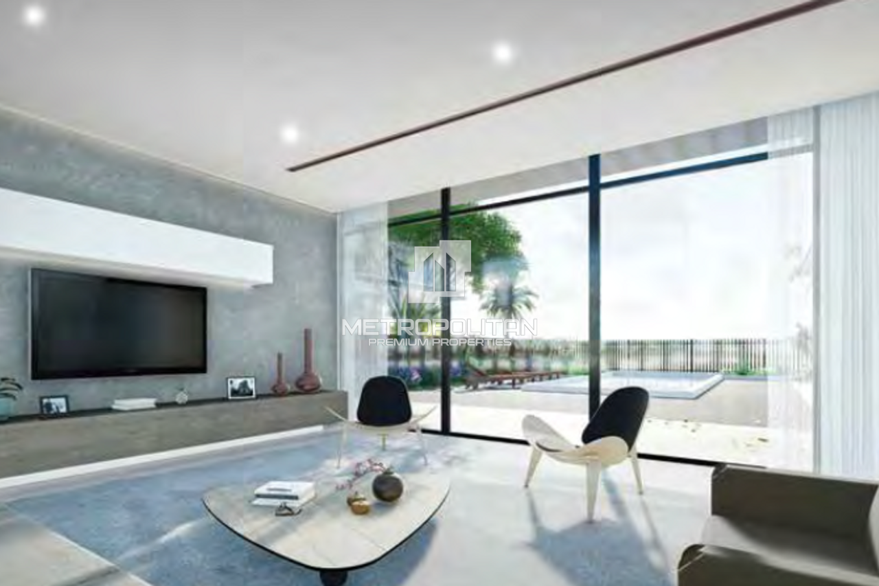 Вилла в Рас-эль-Хайме, ОАЭ, 513 м² - фото 7