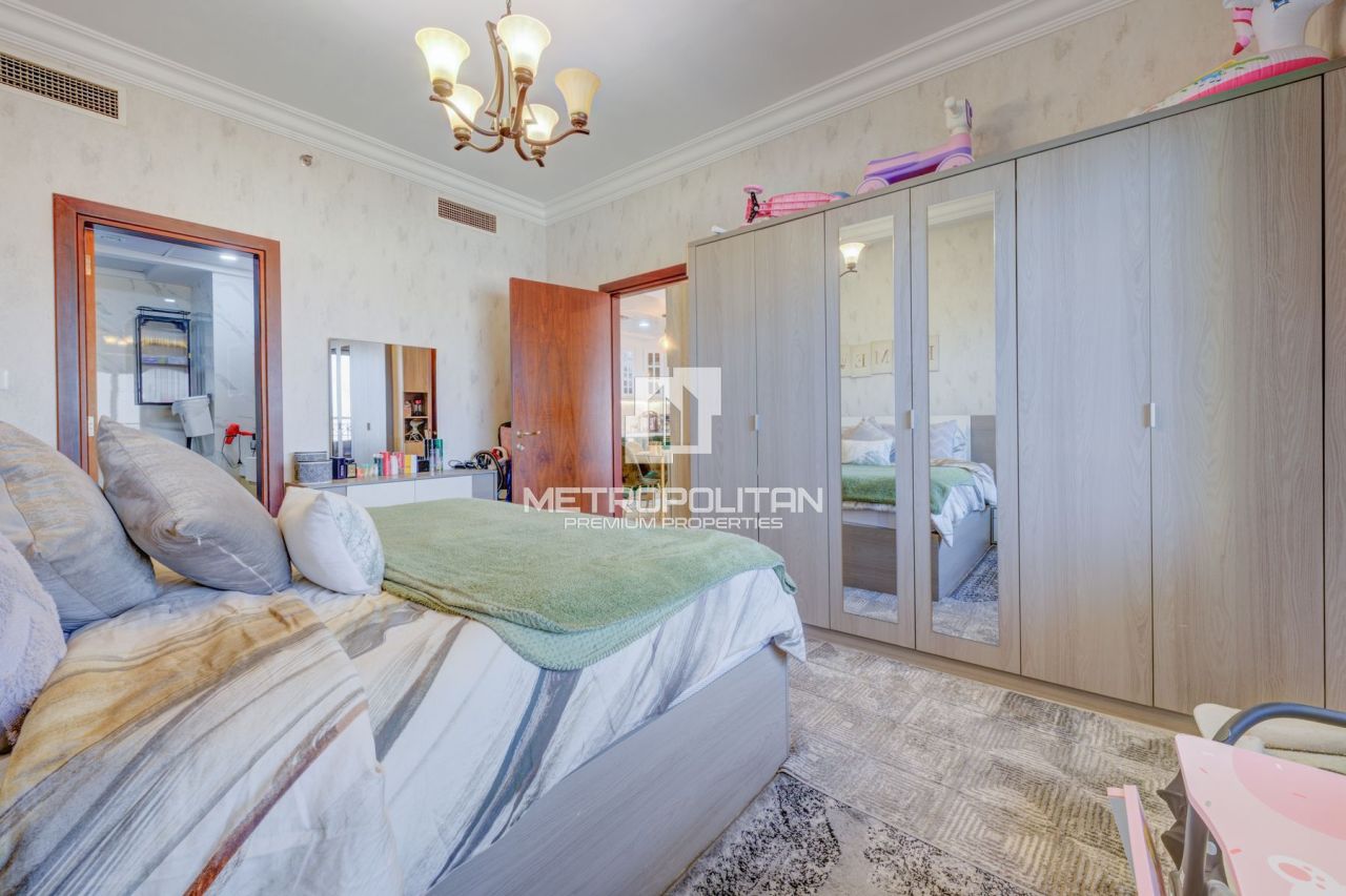 Апартаменты в Рас-эль-Хайме, ОАЭ, 75 м² - фото 7