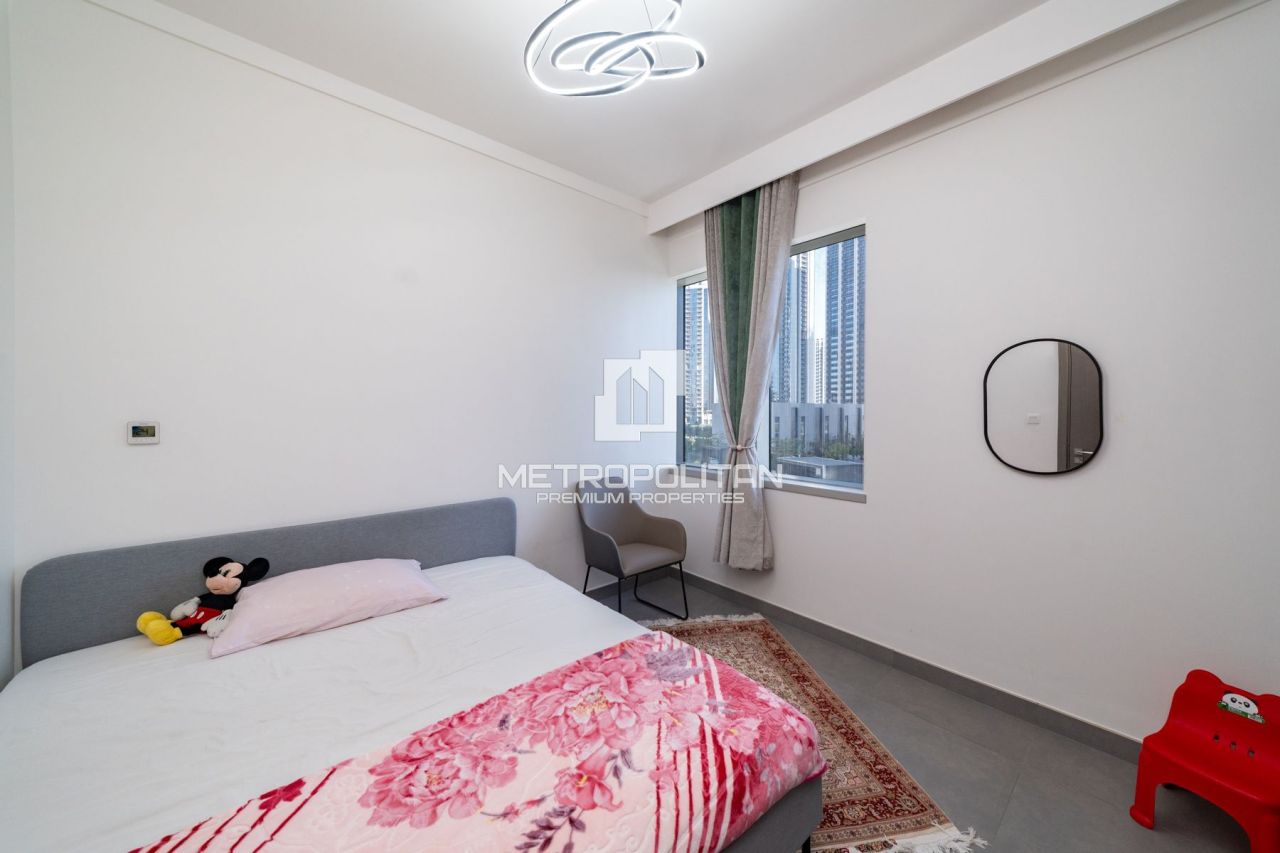 Апартаменты в Дубае, ОАЭ, 137 м² - фото 8