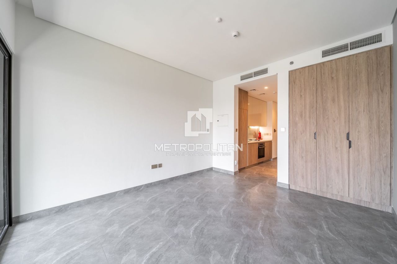 Апартаменты в Дубае, ОАЭ, 36 м² - фото 8