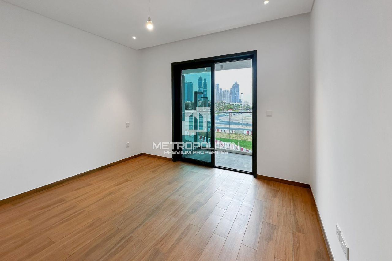 Апартаменты в Дубае, ОАЭ, 71 м² - фото 8