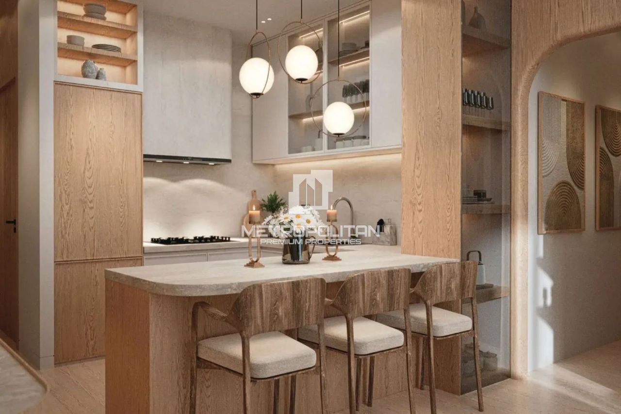 Апартаменты в Рас-эль-Хайме, ОАЭ, 73 м² - фото 8