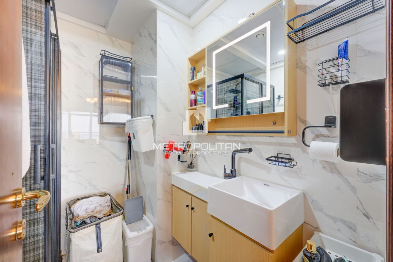 Апартаменты в Рас-эль-Хайме, ОАЭ, 75 м² - фото 8