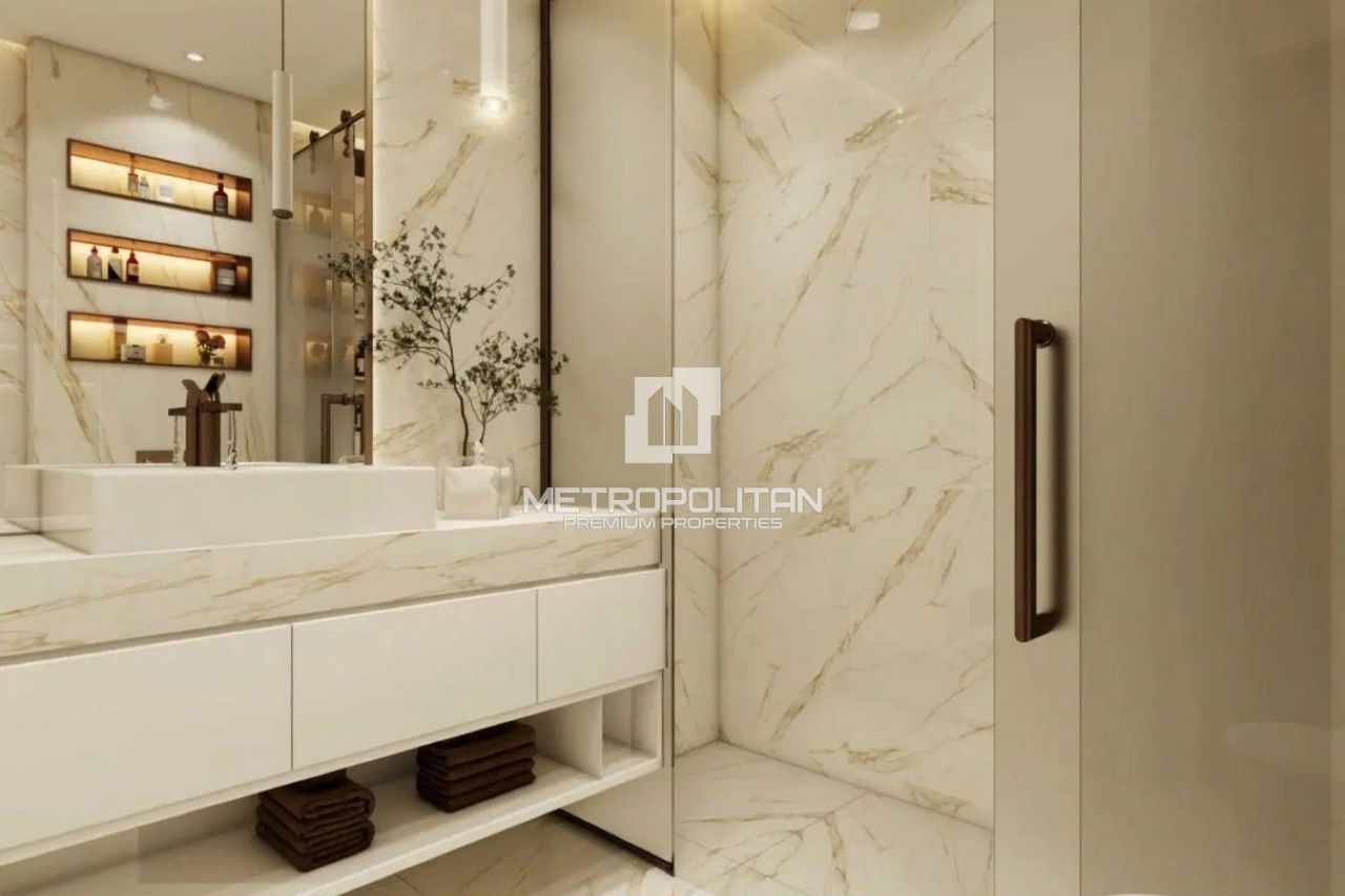 Апартаменты в Дубае, ОАЭ, 79 м² - фото 8