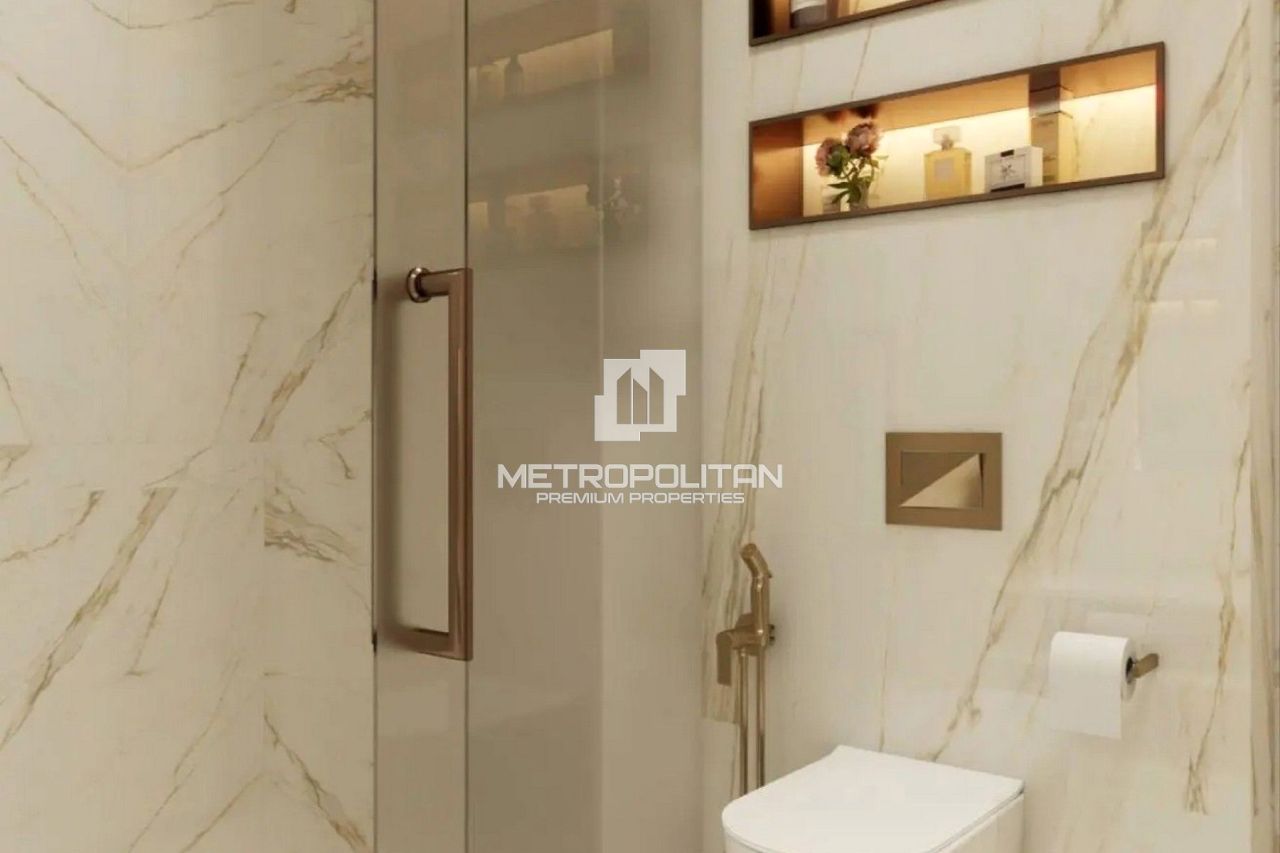 Апартаменты в Дубае, ОАЭ, 79 м² - фото 8