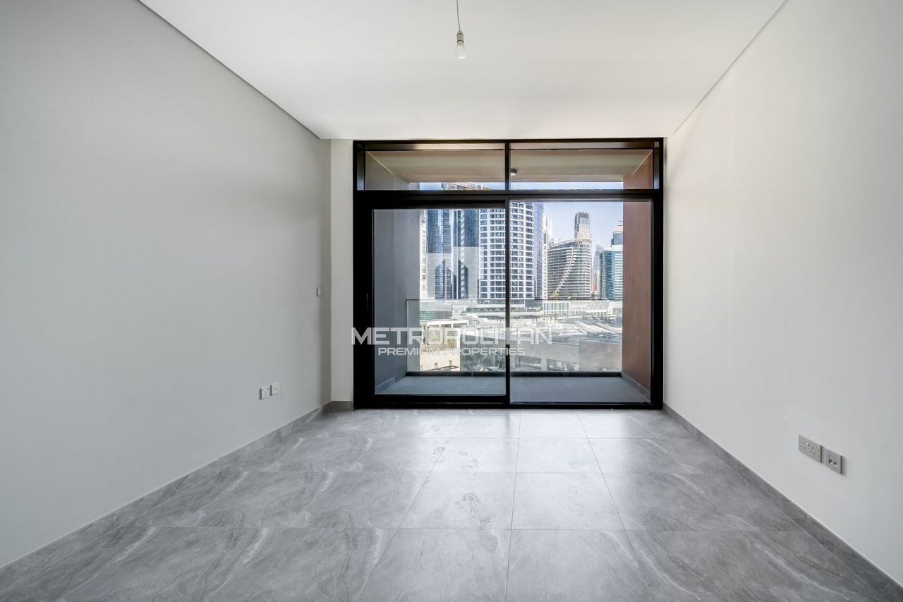 Апартаменты в Дубае, ОАЭ, 39 м² - фото 8