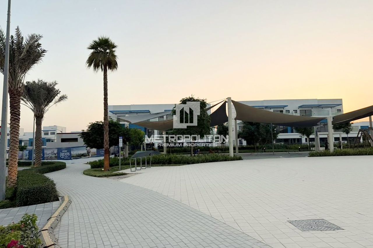 Таунхаус в Дубае, ОАЭ, 211 м² - фото 8