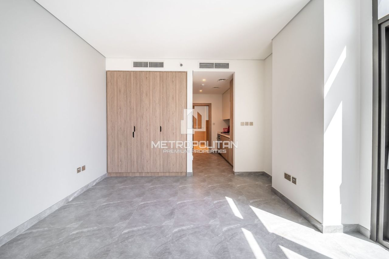 Апартаменты в Дубае, ОАЭ, 38 м² - фото 9