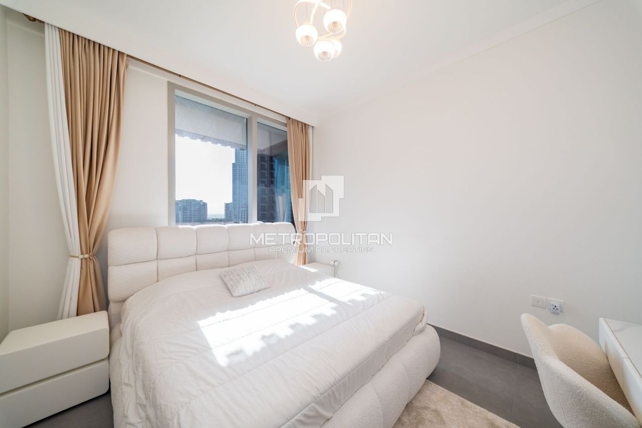 Апартаменты в Дубае, ОАЭ, 137 м² - фото 9