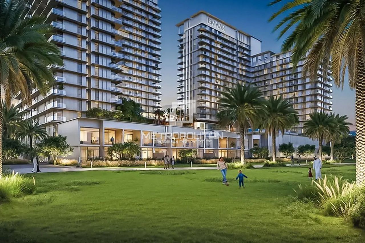 Апартаменты в Дубае, ОАЭ, 116 м² - фото 9