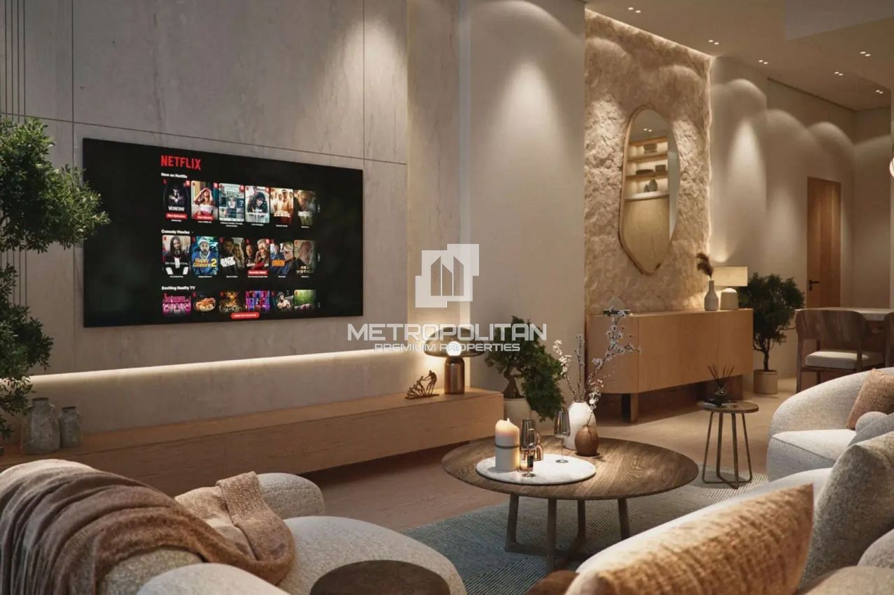 Апартаменты в Рас-эль-Хайме, ОАЭ, 72 м² - фото 9