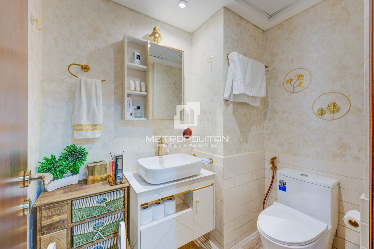 Апартаменты в Рас-эль-Хайме, ОАЭ, 75 м² - фото 9