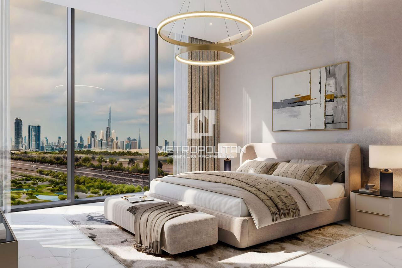 Апартаменты в Дубае, ОАЭ, 110 м² - фото 9