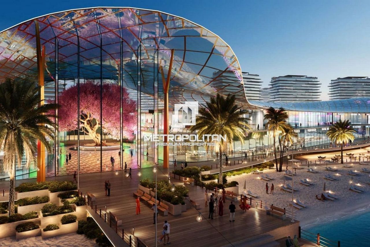 Апартаменты в Дубае, ОАЭ, 66 м² - фото 9