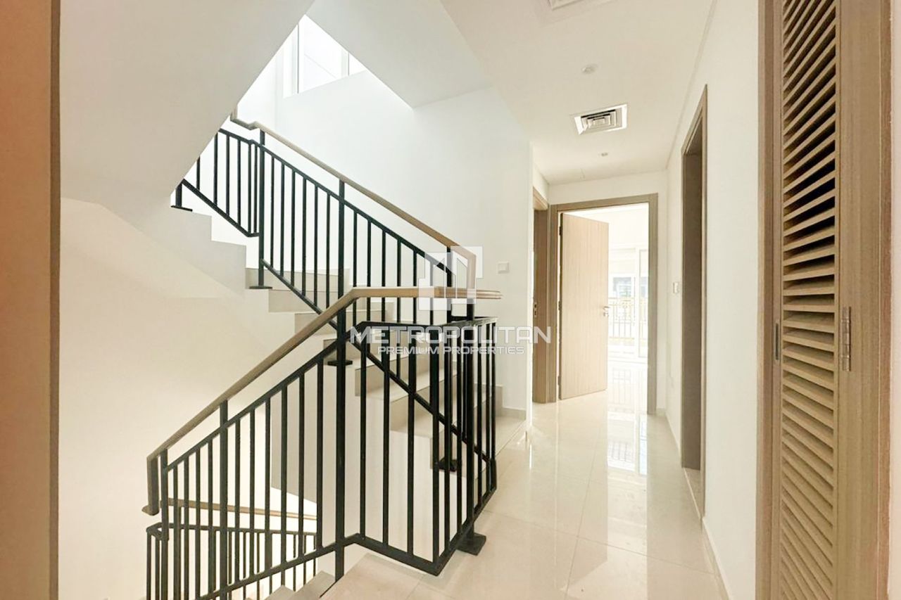 Таунхаус в Дубае, ОАЭ, 184 м² - фото 9