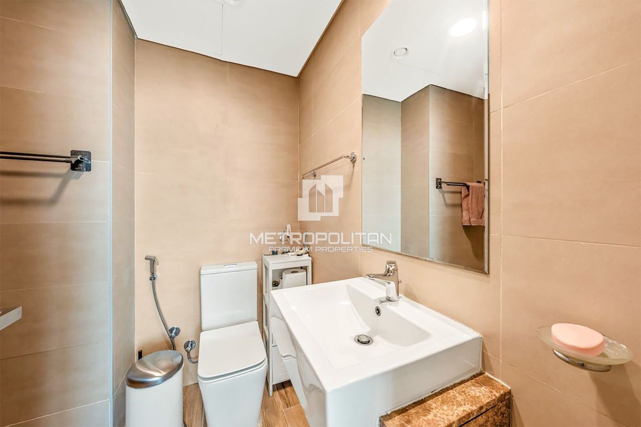 Вилла в Дубае, ОАЭ, 61 м² - фото 9