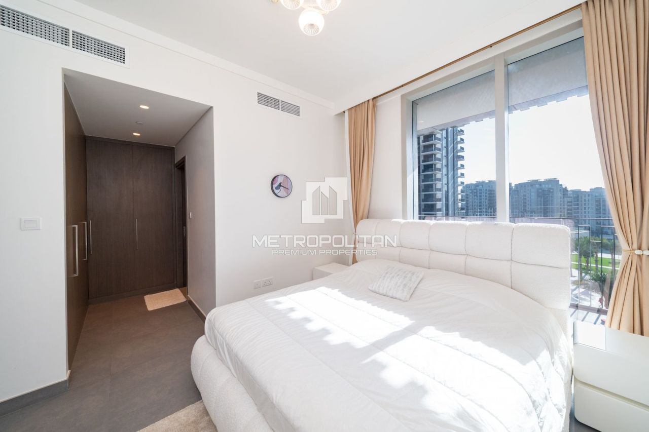 Апартаменты в Дубае, ОАЭ, 137 м² - фото 10