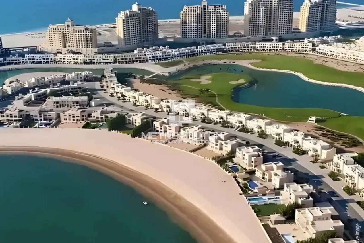 Таунхаус в Рас-эль-Хайме, ОАЭ, 253 м² - фото 10