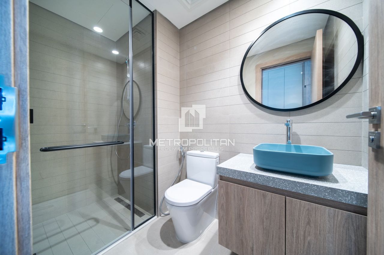 Апартаменты в Дубае, ОАЭ, 36 м² - фото 10