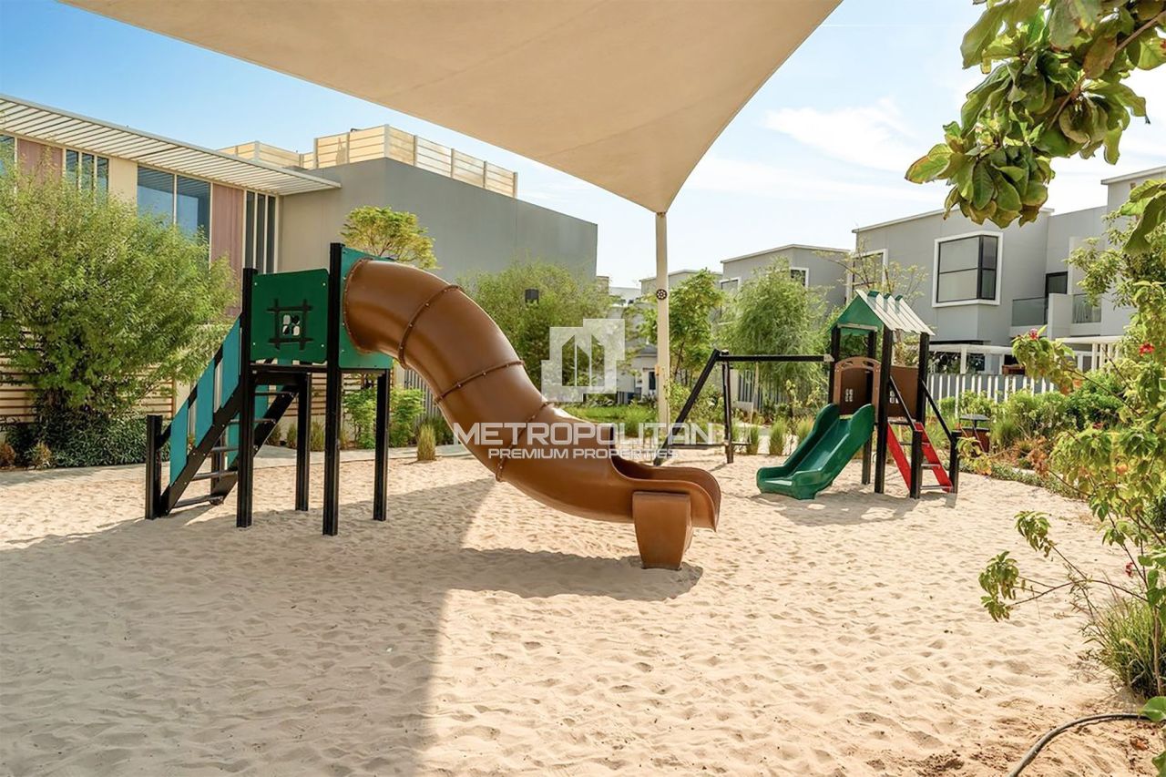 Вилла в Дубае, ОАЭ, 61 м² - фото 10