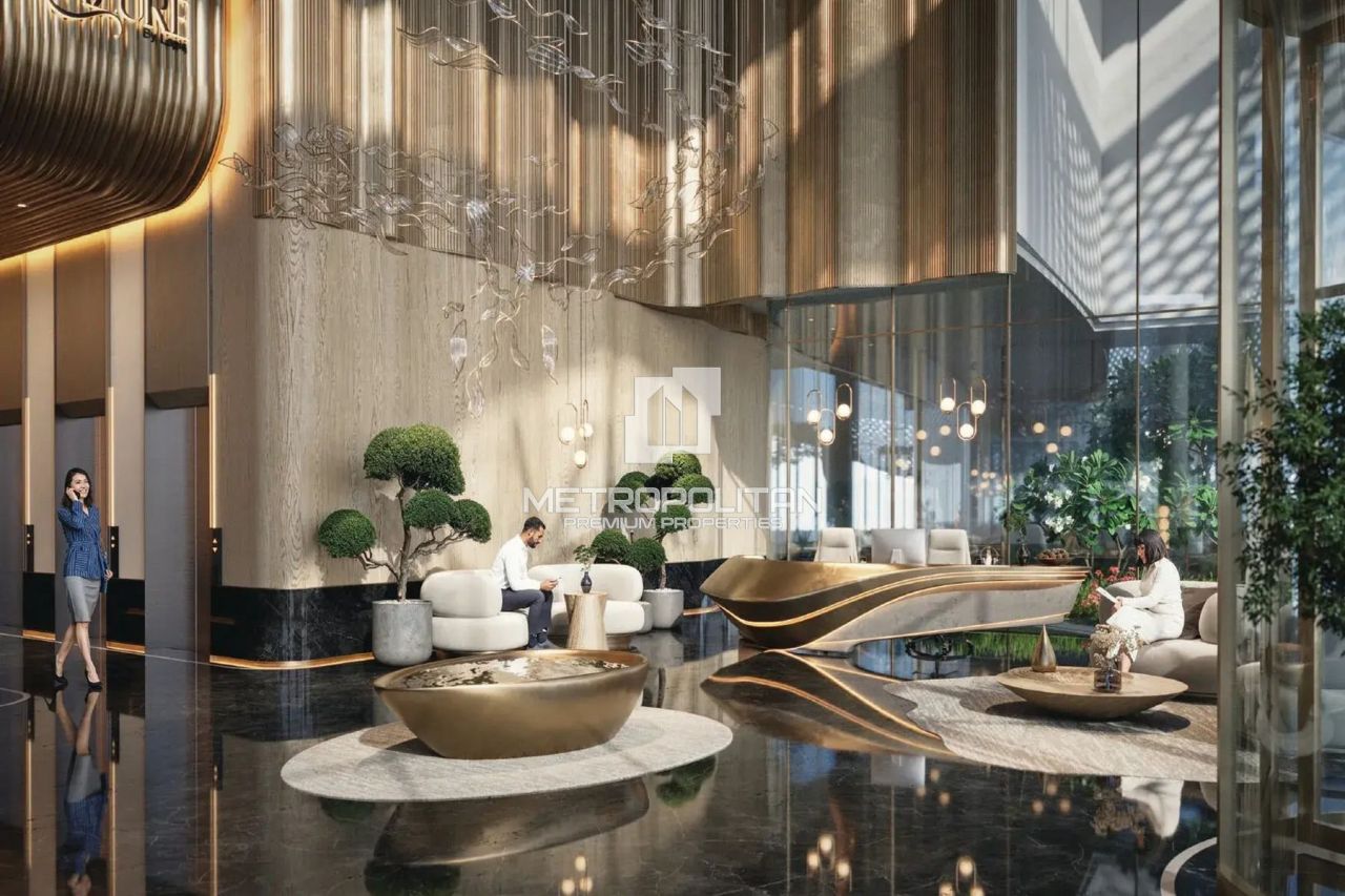 Апартаменты в Рас-эль-Хайме, ОАЭ, 73 м² - фото 11