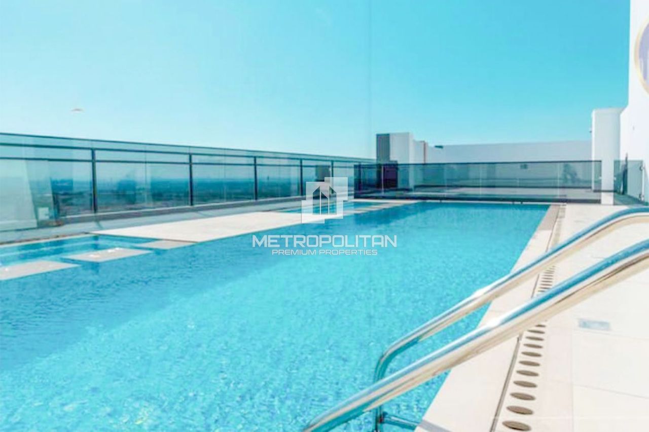 Апартаменты в Дубае, ОАЭ, 81 м² - фото 11