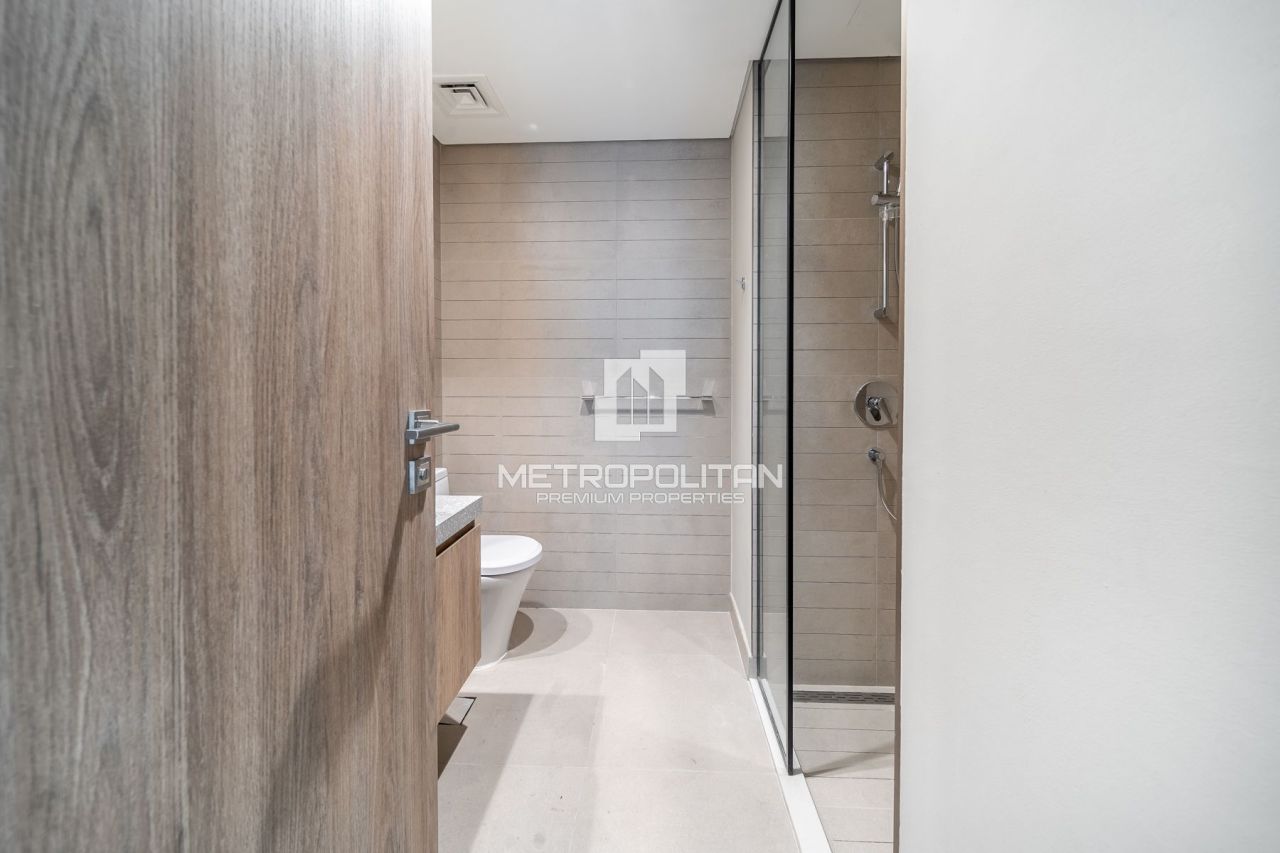 Апартаменты в Дубае, ОАЭ, 38 м² - фото 11