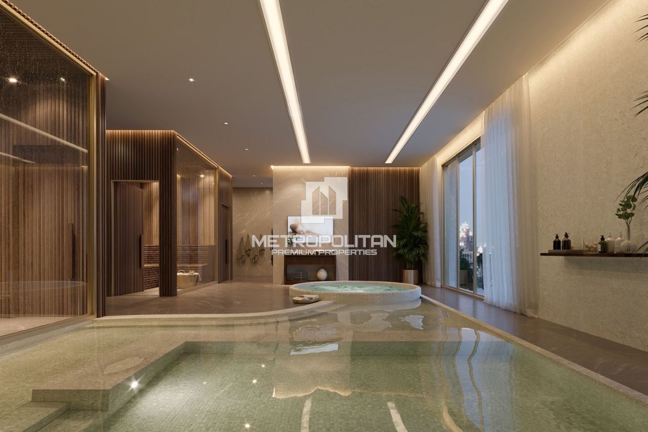 Апартаменты в Дубае, ОАЭ, 548 м² - фото 10